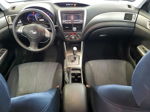 2009 Subaru Forester 2.5x Premium Серебряный vin: JF2SH636X9H793389