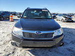 2009 Subaru Forester 2.5x Limited Угольный vin: JF2SH64609H709708