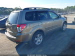 2009 Subaru Forester 2.5x L.l. Bean Edition Коричневый vin: JF2SH64609H711202