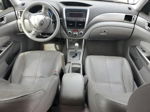 2009 Subaru Forester 2.5x Limited Gray vin: JF2SH64609H759766