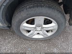 2009 Subaru Forester 2.5x Limited Серебряный vin: JF2SH64619H708342