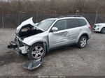 2009 Subaru Forester 2.5x Limited Серебряный vin: JF2SH64619H708342