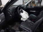 2009 Subaru Forester 2.5x L.l. Bean Edition Черный vin: JF2SH64619H710818