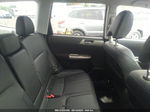 2009 Subaru Forester X Limited Желто-коричневый vin: JF2SH64619H710916