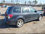 2009 Subaru Forester 2.5x Limited Gold vin: JF2SH64639H712330