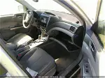 2009 Subaru Forester 2.5x Limited Белый vin: JF2SH64639H768638