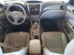 2009 Subaru Forester 2.5x Limited Белый vin: JF2SH64649H753033