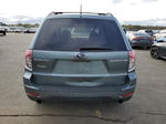 2009 Subaru Forester 2.5x Limited Gray vin: JF2SH64649H762069