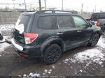 2009 Subaru Forester 2.5x Limited Серый vin: JF2SH64669H759514