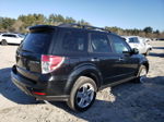 2009 Subaru Forester 2.5x Limited Black vin: JF2SH64669H772859