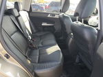 2009 Subaru Forester 2.5x Limited Бежевый vin: JF2SH64679H735948