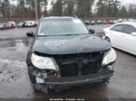 2009 Subaru Forester 2.5x Limited Black vin: JF2SH64689H738387