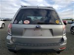 2009 Subaru Forester 2.5x Limited Beige vin: JF2SH64689H765105