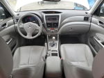 2009 Subaru Forester 2.5x Limited Серебряный vin: JF2SH64689H765525