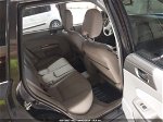 2009 Subaru Forester 2.5x Limited Gray vin: JF2SH64699H7J2686