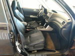 2009 Subaru Forester 2.5x Limited Black vin: JF2SH646X9H762383
