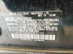 2009 Subaru Forester 2.5x Limited Black vin: JF2SH646X9H762383