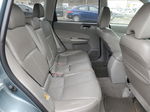 2009 Subaru Forester 2.5x Limited Зеленый vin: JF2SH646X9H770063