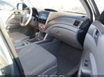 2009 Subaru Forester 2.5xt Limited Синий vin: JF2SH66619H765394