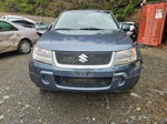 2010 Subaru Forester 2.5x Blue vin: JF2SH6AC4AH748834