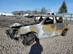 2010 Subaru Forester 2.5x Burn vin: JF2SH6AC6AH721294