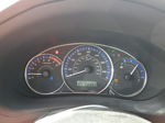 2010 Subaru Forester 2.5x Серебряный vin: JF2SH6AC7AH746236