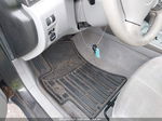 2010 Subaru Forester 2.5x Серый vin: JF2SH6AC9AH724318