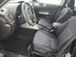 2010 Subaru Forester 2.5x Charcoal vin: JF2SH6ACXAH744562