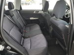 2010 Subaru Forester 2.5x Charcoal vin: JF2SH6ACXAH744562