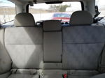 2010 Subaru Forester 2.5x Silver vin: JF2SH6ACXAH749552