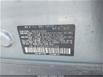 2010 Subaru Forester 2.5x Teal vin: JF2SH6BC0AH792604
