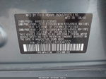 2010 Subaru Forester 2.5x Pewter vin: JF2SH6BC2AH904092