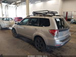 2010 Subaru Forester 2.5x Premium Серебряный vin: JF2SH6CC1AH727839