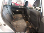 2010 Subaru Forester 2.5x Premium Серебряный vin: JF2SH6CC1AH727839