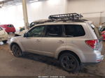 2010 Subaru Forester 2.5x Premium Silver vin: JF2SH6CC1AH727839