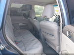 2010 Subaru Forester 2.5x Premium Синий vin: JF2SH6CC1AH790245