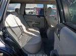 2010 Subaru Forester 2.5x Premium Gray vin: JF2SH6CC2AH744469