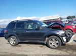 2010 Subaru Forester 2.5x Premium Серый vin: JF2SH6CC2AH744469