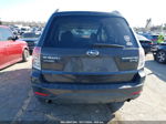 2010 Subaru Forester 2.5x Premium Серый vin: JF2SH6CC2AH744469