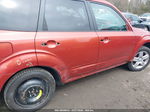 2010 Subaru Forester 2.5x Premium Orange vin: JF2SH6CC2AH910876