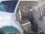 2010 Subaru Forester 2.5x Premium White vin: JF2SH6CC5AH714267