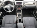 2010 Subaru Forester 2.5x Premium Черный vin: JF2SH6CC6AG803447