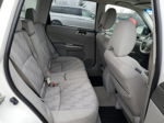 2010 Subaru Forester 2.5x Premium Белый vin: JF2SH6CC9AH790333