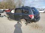 2010 Subaru Forester 2.5x Premium Угольный vin: JF2SH6CCXAH767000