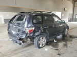 2010 Subaru Forester 2.5x Limited Charcoal vin: JF2SH6DC1AH738628