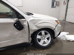 2010 Subaru Forester 2.5x Limited White vin: JF2SH6DC1AH744865