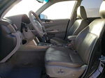 2010 Subaru Forester 2.5x Limited Серый vin: JF2SH6DC2AH713589