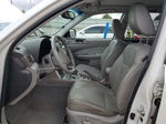 2010 Subaru Forester 2.5x Limited Белый vin: JF2SH6DC5AH761488