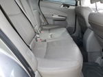 2010 Subaru Forester 2.5xt Limited Серебряный vin: JF2SH6FC6AH802580