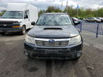 2010 Subaru Forester 2.5xt Limited Gray vin: JF2SH6FC8AH774362